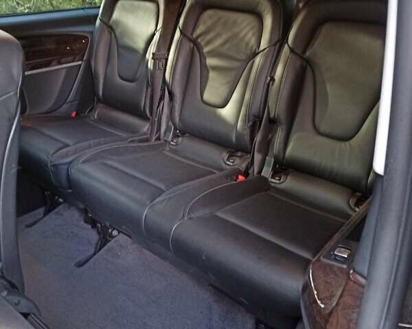 Мерседес В-Класс 2017 в Черновцах на Automoto.ua Коричневый Мерседес В-Класс, объемом двигателя 2.14 л и пробегом 188 тыс. км за 36000 $, фото 10 на Automoto.ua