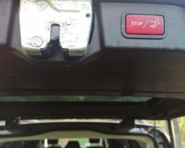 Мерседес В-Класс 2017 в Черновцах на Automoto.ua Коричневый Мерседес В-Класс, объемом двигателя 2.14 л и пробегом 188 тыс. км за 36000 $, фото 9 на Automoto.ua