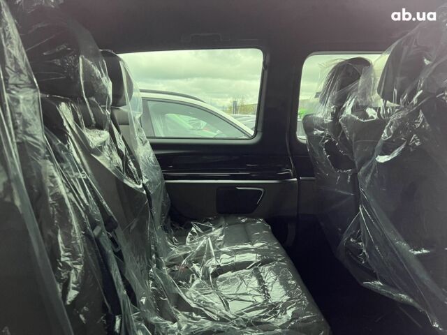 Мерседес В-Класс 2023 в Киеве на Automoto.ua Мерседес В-Класс, объемом двигателя 2 л и пробегом 1 тыс. км за 111383 $, фото 28 на Automoto.ua