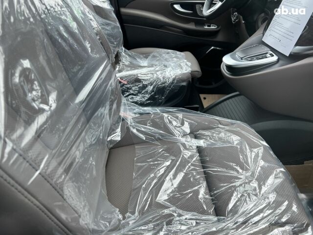 Мерседес В-Класс 2023 в Киеве на Automoto.ua Мерседес В-Класс, объемом двигателя 2 л и пробегом 1 тыс. км за 111383 $, фото 26 на Automoto.ua