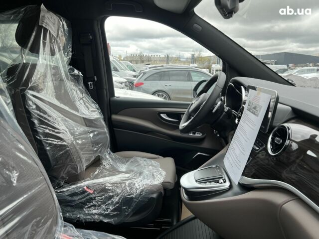 Мерседес В-Класс 2023 в Киеве на Automoto.ua Мерседес В-Класс, объемом двигателя 2 л и пробегом 1 тыс. км за 111383 $, фото 32 на Automoto.ua