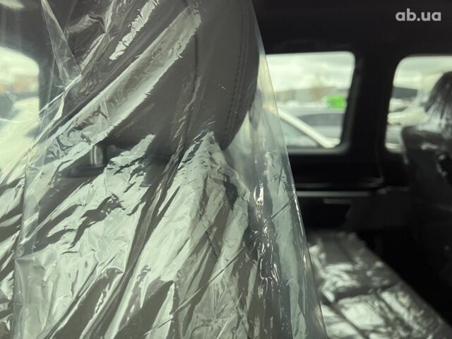 Мерседес В-Класс 2023 в Киеве на Automoto.ua Мерседес В-Класс, объемом двигателя 2 л и пробегом 1 тыс. км за 111383 $, фото 27 на Automoto.ua