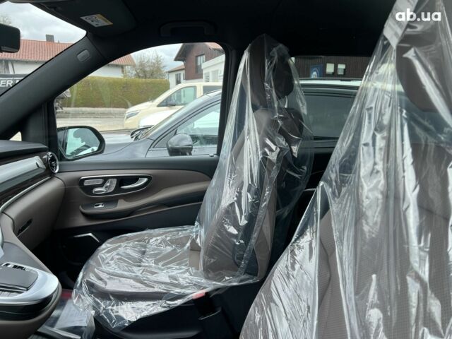 Мерседес В-Класс 2023 в Киеве на Automoto.ua Мерседес В-Класс, объемом двигателя 2 л и пробегом 1 тыс. км за 111383 $, фото 19 на Automoto.ua