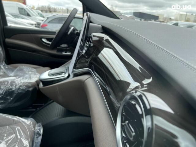 Мерседес В-Класс 2023 в Киеве на Automoto.ua Мерседес В-Класс, объемом двигателя 2 л и пробегом 1 тыс. км за 111383 $, фото 31 на Automoto.ua