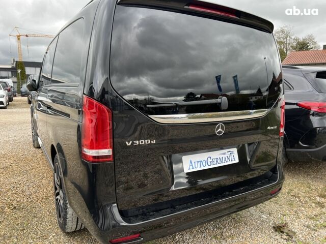 Мерседес В-Класс 2023 в Киеве на Automoto.ua Мерседес В-Класс, объемом двигателя 2 л и пробегом 1 тыс. км за 111383 $, фото 4 на Automoto.ua