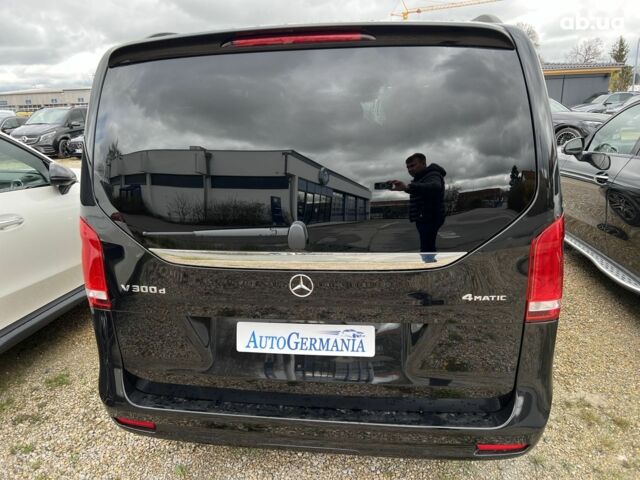 Мерседес В-Класс 2023 в Киеве на Automoto.ua Мерседес В-Класс, объемом двигателя 2 л и пробегом 1 тыс. км за 111383 $, фото 7 на Automoto.ua