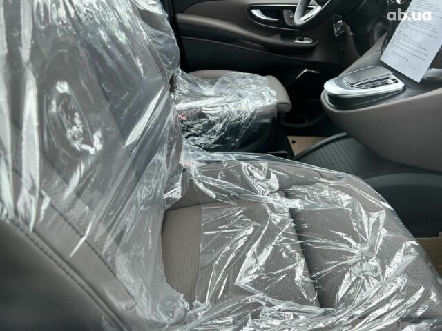 Мерседес В-Класс 2023 в Киеве на Automoto.ua Мерседес В-Класс, объемом двигателя 2 л и пробегом 1 тыс. км за 111383 $, фото 34 на Automoto.ua