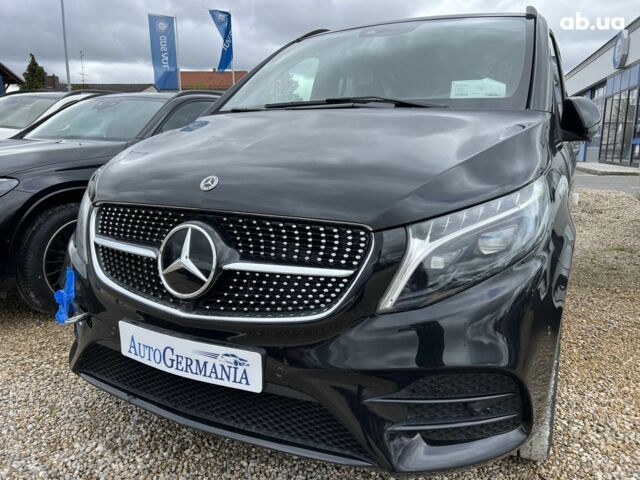 Мерседес В-Класс 2023 в Киеве на Automoto.ua Мерседес В-Класс, объемом двигателя 2 л и пробегом 1 тыс. км за 111383 $, фото 13 на Automoto.ua