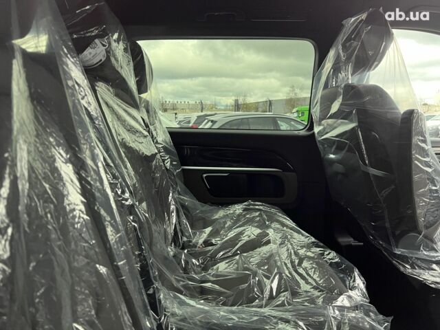 Мерседес В-Класс 2023 в Киеве на Automoto.ua Мерседес В-Класс, объемом двигателя 2 л и пробегом 1 тыс. км за 111383 $, фото 21 на Automoto.ua