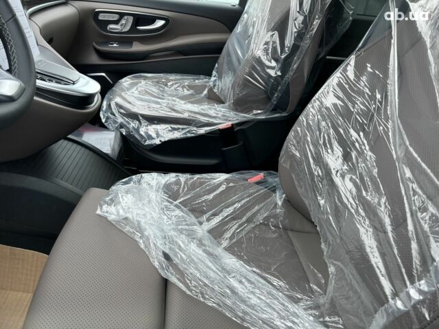 Мерседес В-Класс 2023 в Киеве на Automoto.ua Мерседес В-Класс, объемом двигателя 2 л и пробегом 1 тыс. км за 111383 $, фото 30 на Automoto.ua