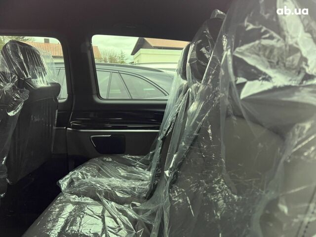Мерседес В-Класс 2023 в Киеве на Automoto.ua Мерседес В-Класс, объемом двигателя 2 л и пробегом 1 тыс. км за 111383 $, фото 3 на Automoto.ua