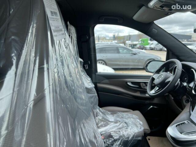 Мерседес В-Класс 2023 в Киеве на Automoto.ua Мерседес В-Класс, объемом двигателя 2 л и пробегом 1 тыс. км за 111383 $, фото 25 на Automoto.ua