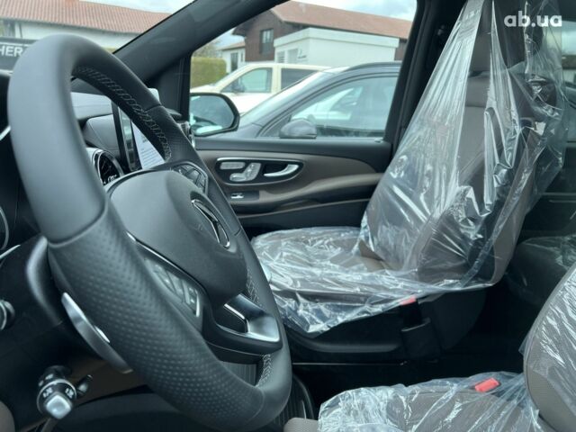 Мерседес В-Класс 2023 в Киеве на Automoto.ua Мерседес В-Класс, объемом двигателя 2 л и пробегом 1 тыс. км за 111383 $, фото 9 на Automoto.ua