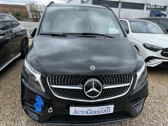 Мерседес В-Класс 2023 в Киеве на Automoto.ua Мерседес В-Класс, объемом двигателя 2 л и пробегом 1 тыс. км за 111383 $, фото 16 на Automoto.ua