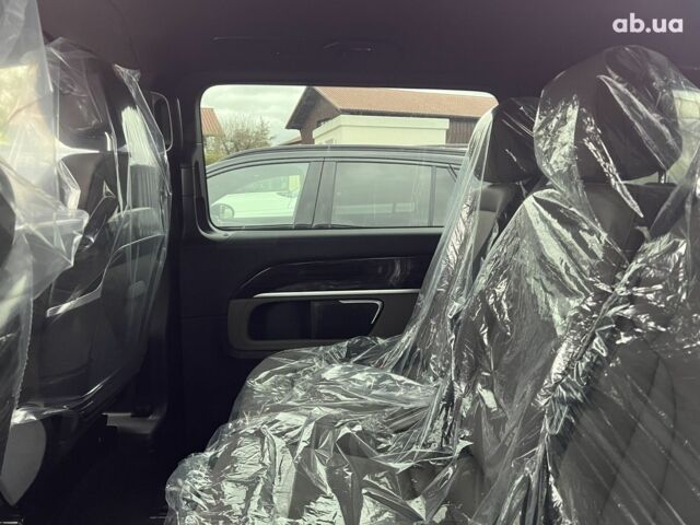 Мерседес В-Класс 2023 в Киеве на Automoto.ua Мерседес В-Класс, объемом двигателя 2 л и пробегом 1 тыс. км за 111383 $, фото 11 на Automoto.ua