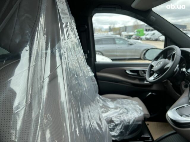 Мерседес В-Класс 2023 в Киеве на Automoto.ua Мерседес В-Класс, объемом двигателя 2 л и пробегом 1 тыс. км за 111383 $, фото 33 на Automoto.ua