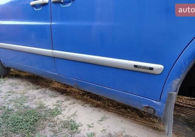 Мерседес В-Клас, об'ємом двигуна 2.2 л та пробігом 394 тис. км за 6600 $, фото 17 на Automoto.ua