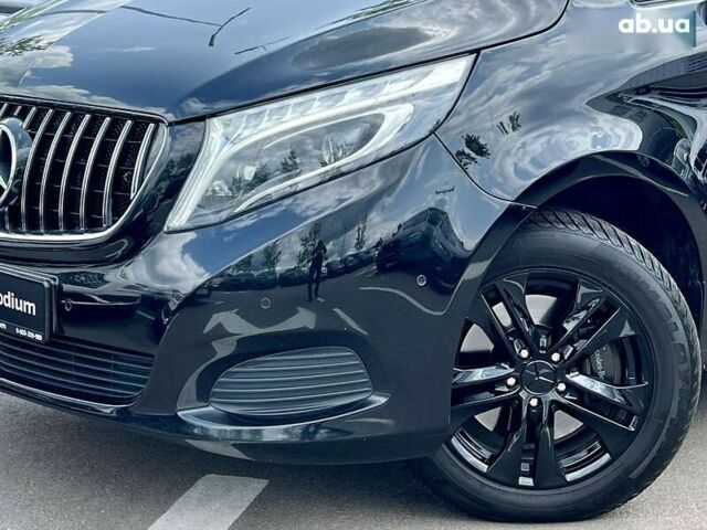 Мерседес В-Класс 2014 в Киеве на Automoto.ua Мерседес В-Класс, объемом двигателя 2.1 л и пробегом 302 тыс. км за 29800 $, фото 2 на Automoto.ua