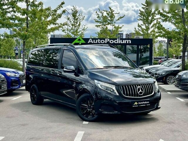 Мерседес В-Класс 2014 в Киеве на Automoto.ua Мерседес В-Класс, объемом двигателя 2.1 л и пробегом 302 тыс. км за 29800 $, фото 8 на Automoto.ua