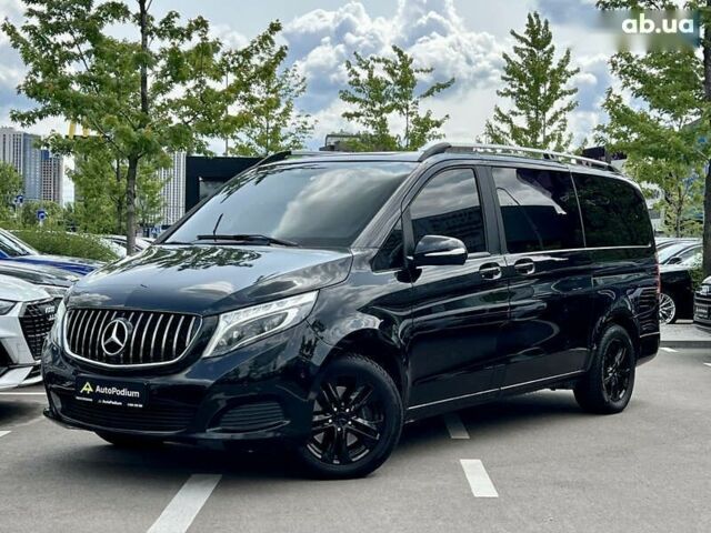 Мерседес В-Класс 2014 в Киеве на Automoto.ua Мерседес В-Класс, объемом двигателя 2.1 л и пробегом 302 тыс. км за 29800 $, фото 1 на Automoto.ua