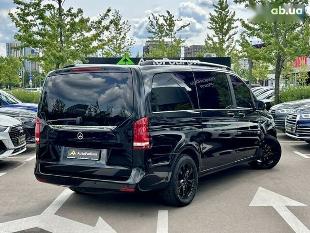 Мерседес В-Класс 2014 в Киеве на Automoto.ua Мерседес В-Класс, объемом двигателя 2.1 л и пробегом 302 тыс. км за 29800 $, фото 13 на Automoto.ua