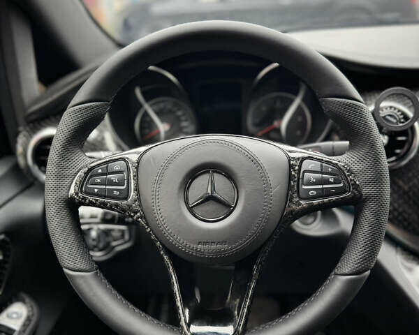 Мерседес В-Клас, об'ємом двигуна 2.14 л та пробігом 238 тис. км за 40000 $, фото 13 на Automoto.ua