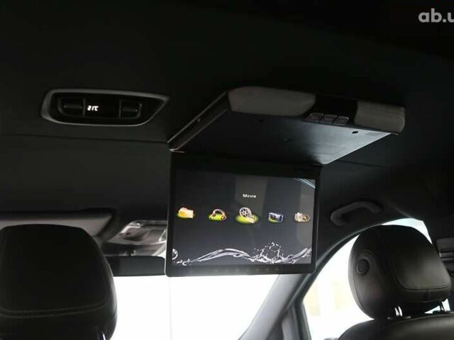 Мерседес В-Класс, объемом двигателя 2.2 л и пробегом 102 тыс. км за 45000 $, фото 27 на Automoto.ua