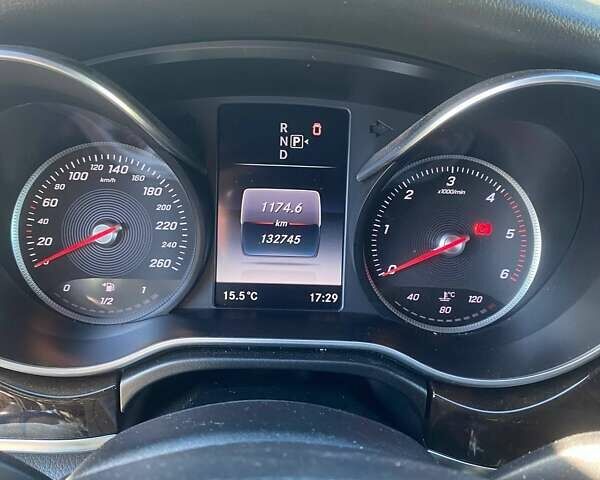 Мерседес В-Класс, объемом двигателя 2.2 л и пробегом 132 тыс. км за 47800 $, фото 14 на Automoto.ua