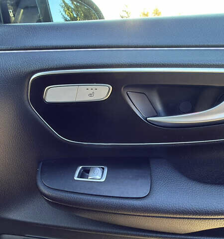 Мерседес В-Класс, объемом двигателя 2.14 л и пробегом 215 тыс. км за 35999 $, фото 46 на Automoto.ua