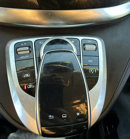 Мерседес В-Класс, объемом двигателя 2.14 л и пробегом 215 тыс. км за 35999 $, фото 39 на Automoto.ua