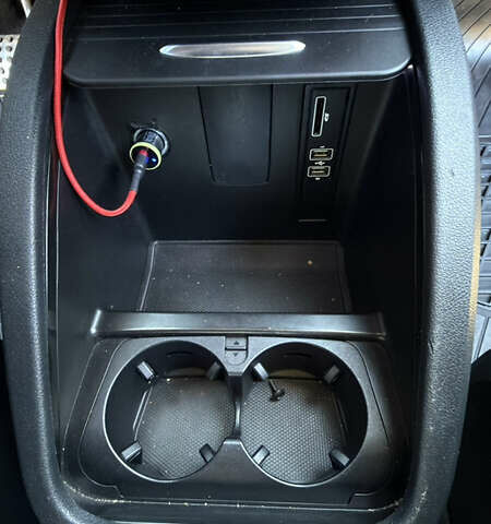 Мерседес В-Класс, объемом двигателя 2.14 л и пробегом 215 тыс. км за 35999 $, фото 42 на Automoto.ua