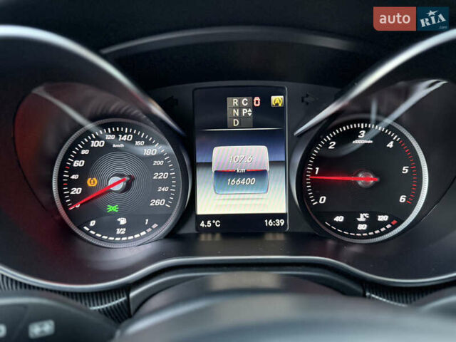 Мерседес В-Класс, объемом двигателя 2 л и пробегом 166 тыс. км за 33900 $, фото 15 на Automoto.ua