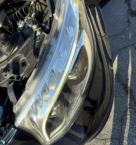 Мерседес В-Класс, объемом двигателя 2.14 л и пробегом 215 тыс. км за 35999 $, фото 41 на Automoto.ua