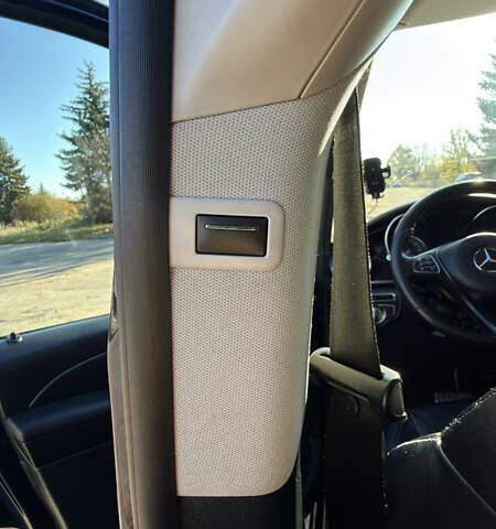 Мерседес В-Класс, объемом двигателя 2.14 л и пробегом 215 тыс. км за 35999 $, фото 36 на Automoto.ua