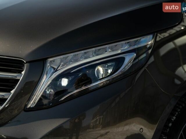 Мерседес В-Класс, объемом двигателя 2 л и пробегом 185 тыс. км за 35999 $, фото 14 на Automoto.ua