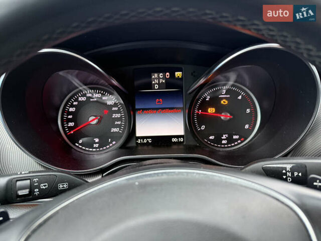 Мерседес В-Клас, об'ємом двигуна 2.14 л та пробігом 197 тис. км за 27777 $, фото 46 на Automoto.ua