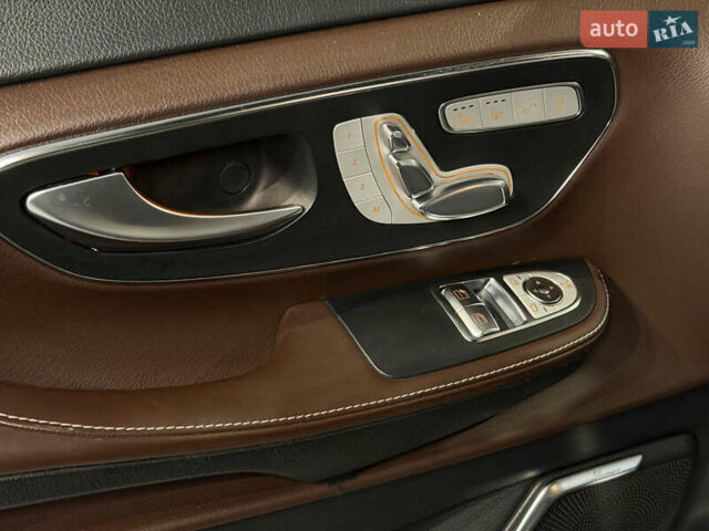 Мерседес В-Класс, объемом двигателя 2.14 л и пробегом 155 тыс. км за 49999 $, фото 13 на Automoto.ua