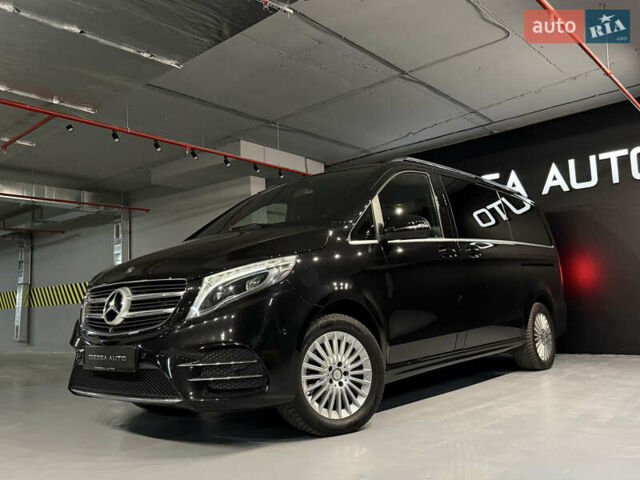 Мерседес В-Класс, объемом двигателя 2.14 л и пробегом 155 тыс. км за 49999 $, фото 2 на Automoto.ua