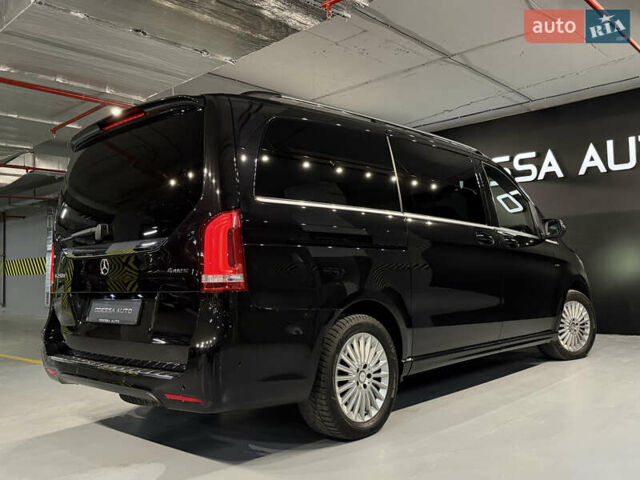 Мерседес В-Класс, объемом двигателя 2.14 л и пробегом 155 тыс. км за 49999 $, фото 9 на Automoto.ua