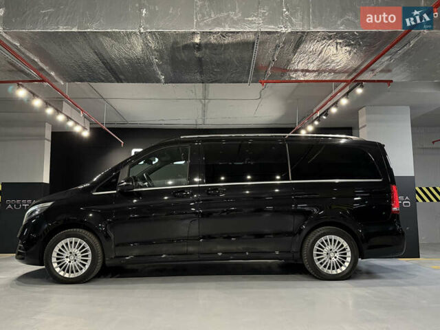 Мерседес В-Класс, объемом двигателя 2.14 л и пробегом 155 тыс. км за 49999 $, фото 5 на Automoto.ua