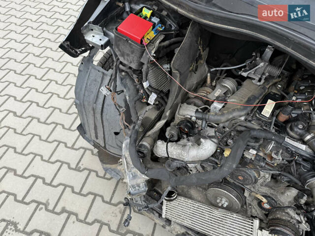 Мерседес В-Клас, об'ємом двигуна 2.14 л та пробігом 197 тис. км за 27777 $, фото 17 на Automoto.ua