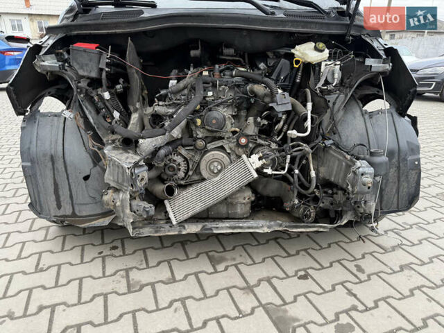 Мерседес В-Клас, об'ємом двигуна 2.14 л та пробігом 197 тис. км за 27777 $, фото 20 на Automoto.ua