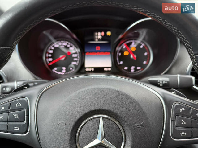 Мерседес В-Клас, об'ємом двигуна 2.14 л та пробігом 197 тис. км за 27777 $, фото 44 на Automoto.ua