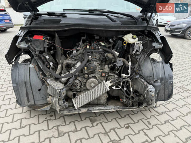 Мерседес В-Клас, об'ємом двигуна 2.14 л та пробігом 197 тис. км за 27777 $, фото 24 на Automoto.ua