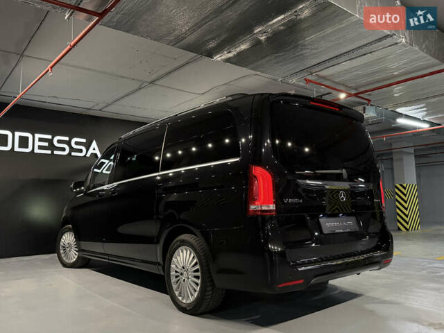 Мерседес В-Класс, объемом двигателя 2.14 л и пробегом 155 тыс. км за 49999 $, фото 4 на Automoto.ua