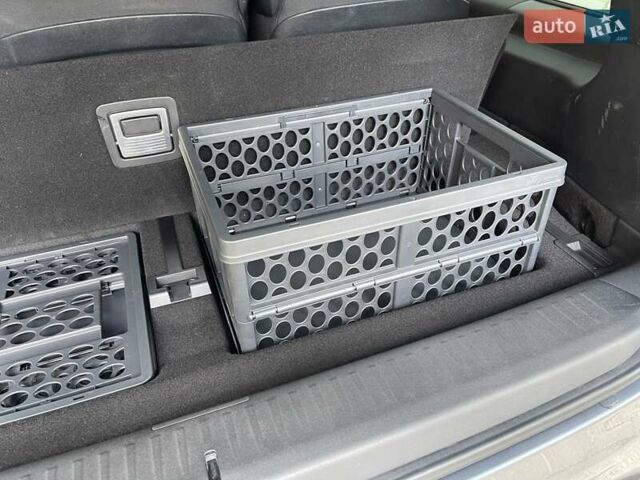 Мерседес В-Класс, объемом двигателя 2.14 л и пробегом 205 тыс. км за 39999 $, фото 16 на Automoto.ua