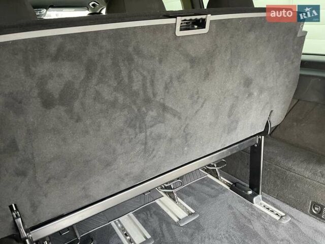 Мерседес В-Класс, объемом двигателя 2.14 л и пробегом 205 тыс. км за 39999 $, фото 18 на Automoto.ua