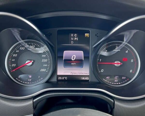 Мерседес В-Клас, об'ємом двигуна 2.2 л та пробігом 127 тис. км за 57900 $, фото 25 на Automoto.ua