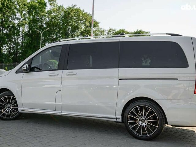 Мерседес В-Класс, объемом двигателя 2 л и пробегом 109 тыс. км за 49990 $, фото 28 на Automoto.ua