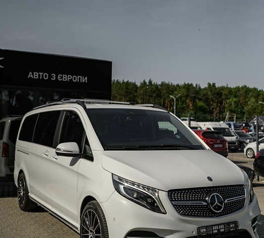 Мерседес В-Класс, объемом двигателя 2 л и пробегом 109 тыс. км за 49990 $, фото 12 на Automoto.ua